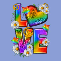 Pride Love Long Sleeve Tee | Teevron