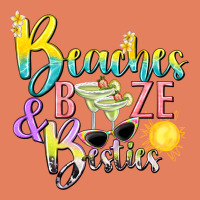 Beaches Booze And Besties Tbw Classic Tee | Teevron