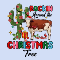 Rockin Around The Christmas Tree Urban Hoodie | Teevron