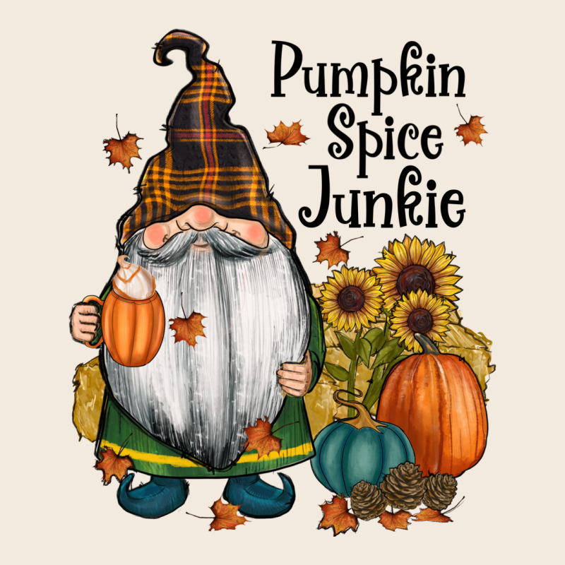 Pumpkin Spice Junkie Zipper Hoodie by RanaPortraitStore | Teevron