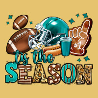 Tis The Season American Football Premium Sweatshirt | Teevron