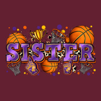 Sister Basketball Classic Tee | Teevron