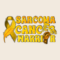 Sarcoma Cancer Warrior Zipper Hoodie | Teevron