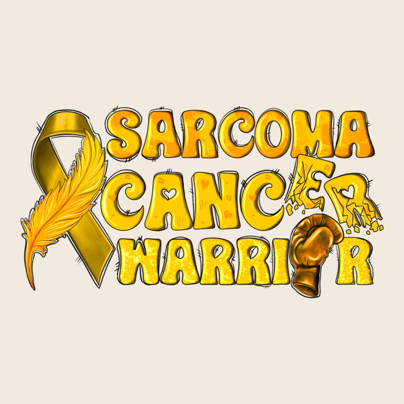 Sarcoma Cancer Warrior Zipper Hoodie by texasbilliewilder | Teevron