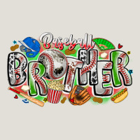 Baseball Brother Heavy Core Tee | Teevron
