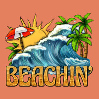 Beachin Classic Tee | Teevron
