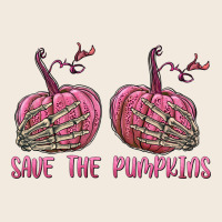 Save The Pumpkins Zipper Hoodie | Teevron