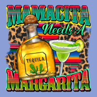 Mamacita Needs A Margarita Long Sleeve Tee | Teevron