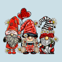 Ladybug  Gnomies Ladies Tee | Teevron