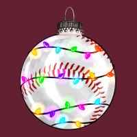 Christmas Baseball Classic Tee | Teevron