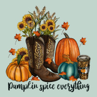 Pumpkin Spice Everything Zipper Hoodie | Teevron