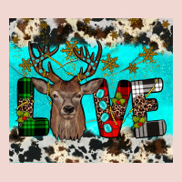 Christmas Love Premium Sweatshirt | Teevron