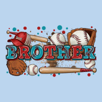 Brother Baseball Classic Tee | Teevron