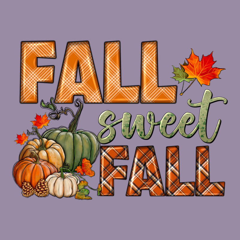 Fall Sweet Fall Classic Tee by BundleAndBundleShop | Teevron