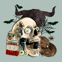 Cowboy Killers Heavyweight Hoodie | Teevron