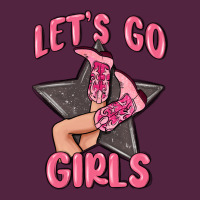 Lets Go Girls Cowgirl Boots Star Urban Hoodie | Teevron