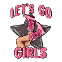 lets go girls cowgirl boots star | Teevron