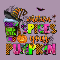 Whatever Spices Your Pumpkin Heavyweight Hoodie | Teevron