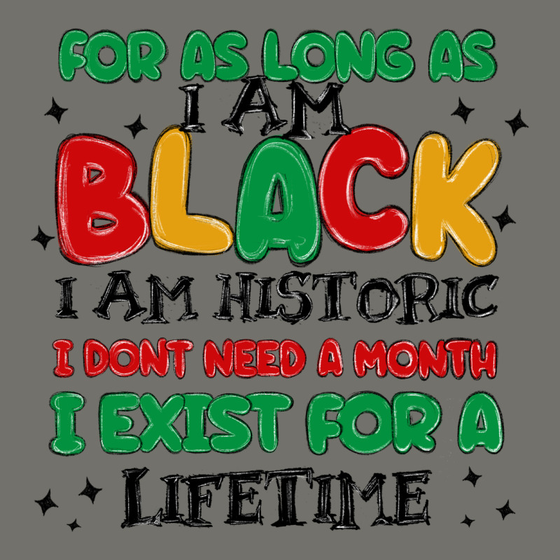 Black  Lifetime Premium Hoodie by MaliasSmallBusiness | Teevron