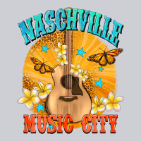 Naschville Music City Urban Hoodie | Teevron