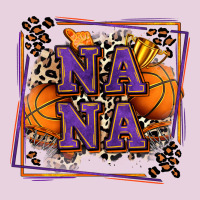 Basketball Nana With Leopard Classic Tee | Teevron