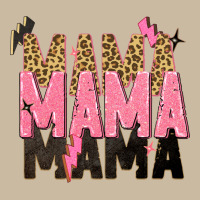 Mama Mama Mama Lightning Bold Long Sleeve Tee | Teevron