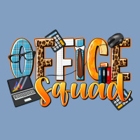 Office Squad Urban Hoodie | Teevron