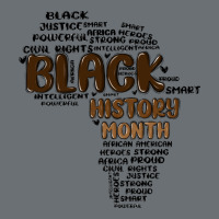 Black History Month Premium Hoodie | Teevron