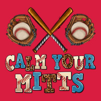Calm Your Mitts Premium Hoodie | Teevron