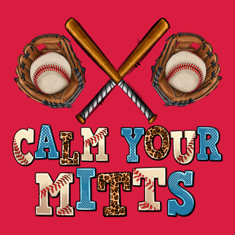 Calm Your Mitts Premium Hoodie by AdoDesignShop | Teevron
