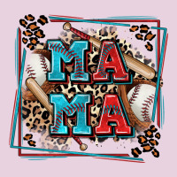 Baseball Mama With Leopard Classic Tee | Teevron