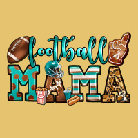 American Football Mama Premium Sweatshirt | Teevron