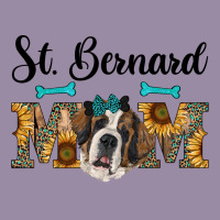 Western St. Bernard Mom Classic Tee | Teevron