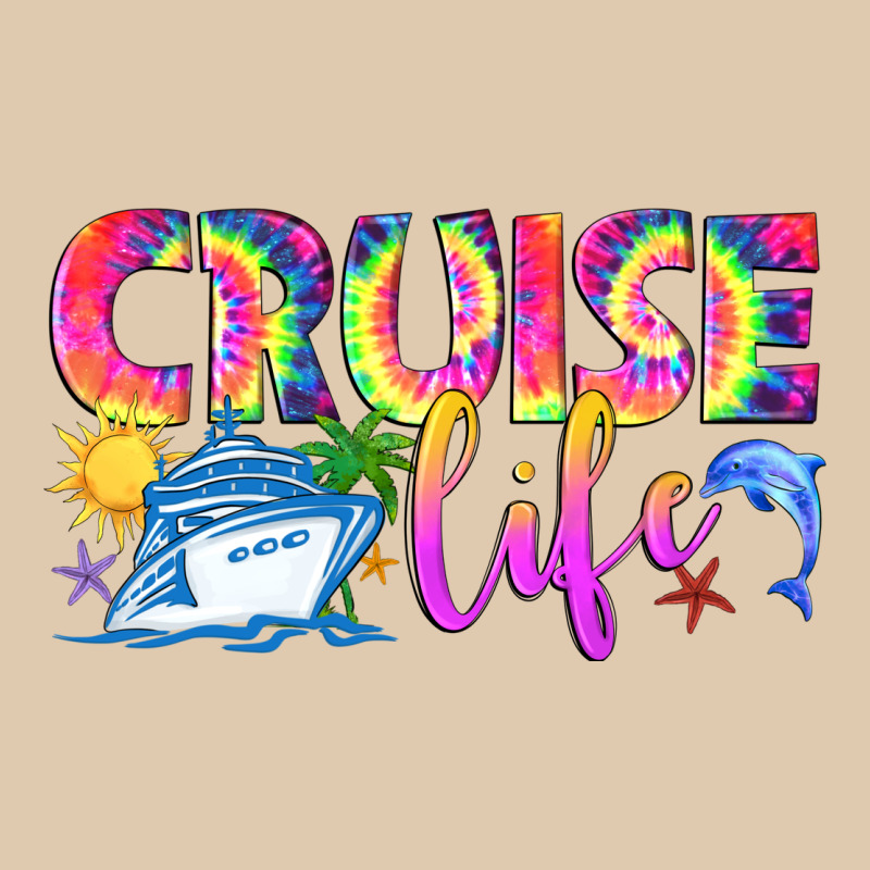 Cruise Life Classic Tee by texasbilliewilder | Teevron
