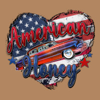 American Honey Long Sleeve Tee | Teevron