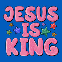 Jesus Is King Urban Hoodie | Teevron