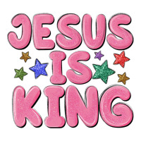 jesus is king | Teevron
