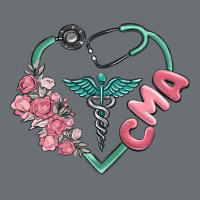 Cma  Heart Premium Hoodie | Teevron