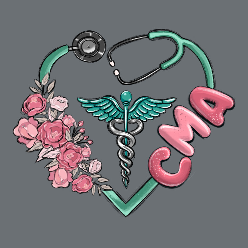 Cma  Heart Premium Hoodie by MaliasSmallBusiness | Teevron