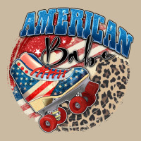 American Babe Long Sleeve Tee | Teevron