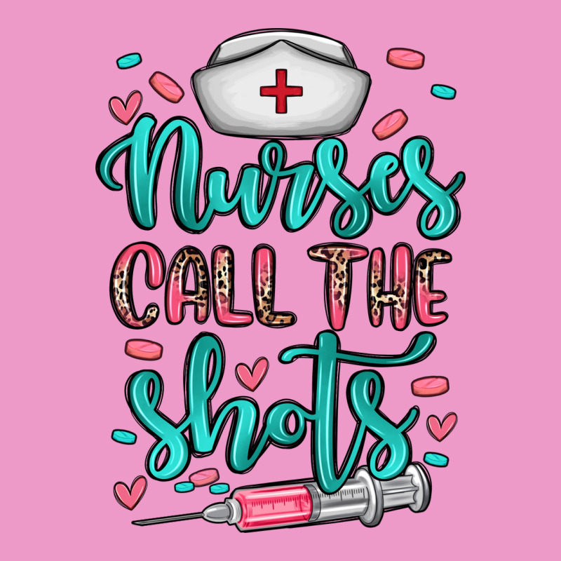 Nurses Call The Shots Urban Hoodie by NancyCooperArtShop | Teevron