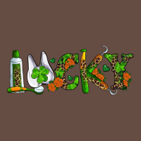 Dental Love St. Patricks Day Long Sleeve Tee | Teevron