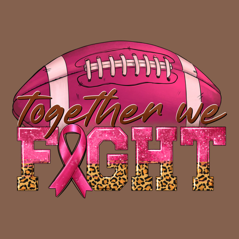 Together We Fight Zipper Hoodie by texasbilliewilder | Teevron