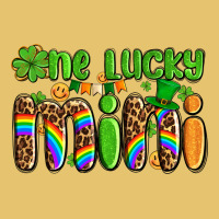 St Patricks One Lucky Mini Premium Sweatshirt | Teevron