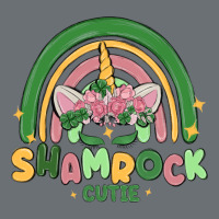 Shamrock Cutie Premium Hoodie | Teevron