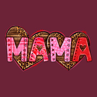 Mama Valentines Day Long Sleeve Tee | Teevron