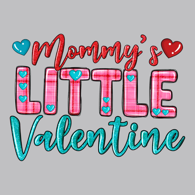 Momys Little Valentine Long Sleeve Tee by texasbilliewilder | Teevron