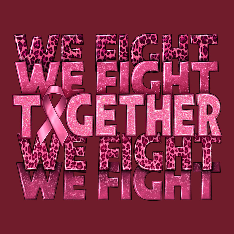 Together We Fight Zipper Hoodie by texasbilliewilder | Teevron