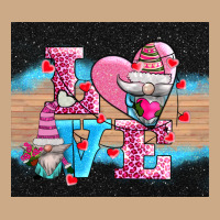 V.d Love Gnomes Vintage Hoodie | Teevron