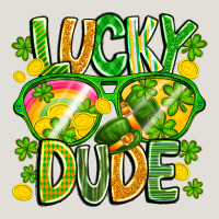Lucky Dude Heavy Core Tee | Teevron
